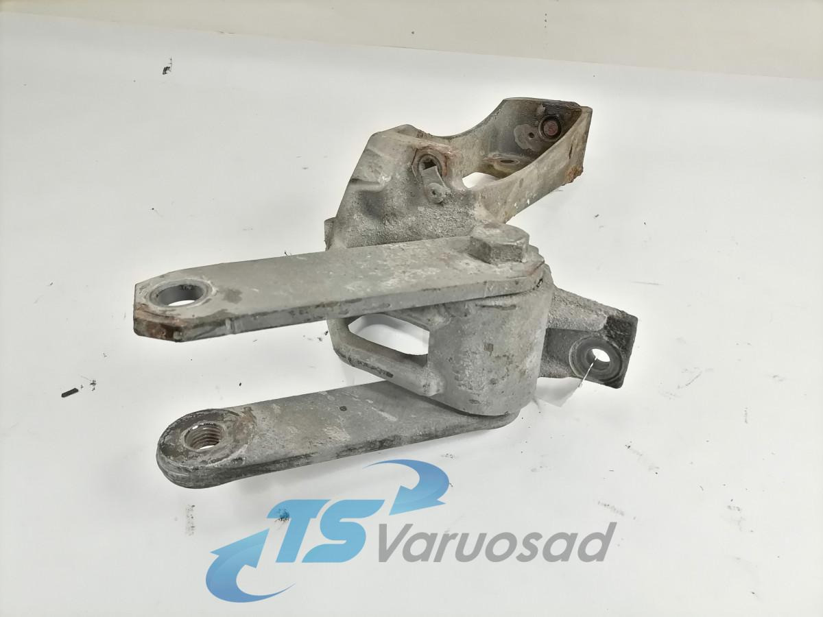 Scania Leaf spring bracket 2929550 - Suspension for Truck: picture 2 Scania Leaf spring bracket 2929550 - Suspension for Truck: picture 2
