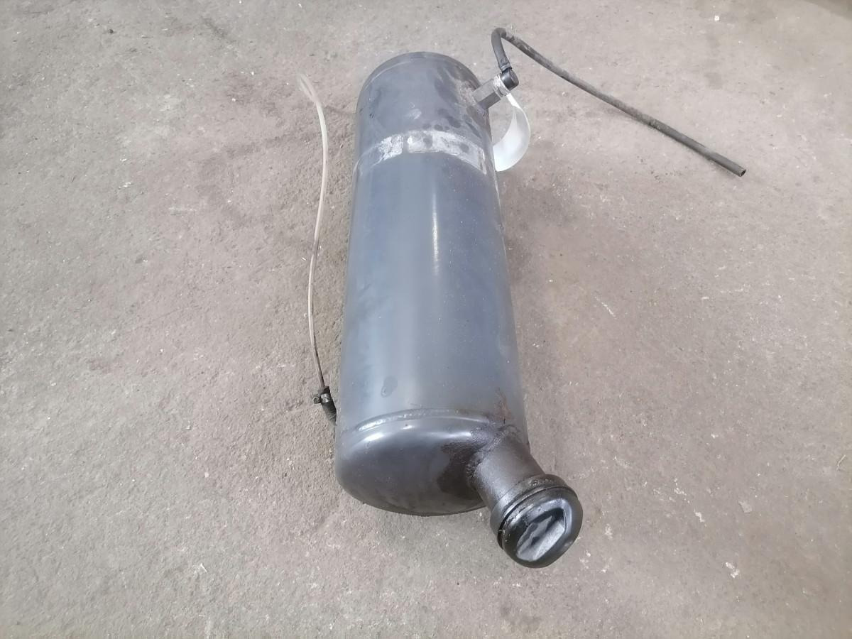 Scania Lisasoojendi kütusepaak - Heating/ Ventilation for Truck: picture 3 Scania Lisasoojendi kütusepaak - Heating/ Ventilation for Truck: picture 3