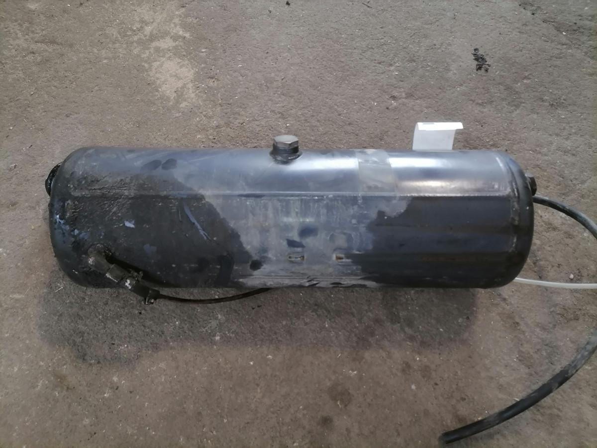 Scania Lisasoojendi kütusepaak - Heating/ Ventilation for Truck: picture 5 Scania Lisasoojendi kütusepaak - Heating/ Ventilation for Truck: picture 5