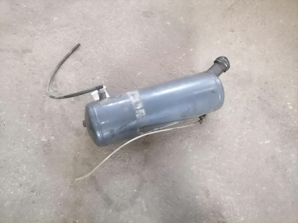 Scania Lisasoojendi kütusepaak - Heating/ Ventilation for Truck: picture 2 Scania Lisasoojendi kütusepaak - Heating/ Ventilation for Truck: picture 2