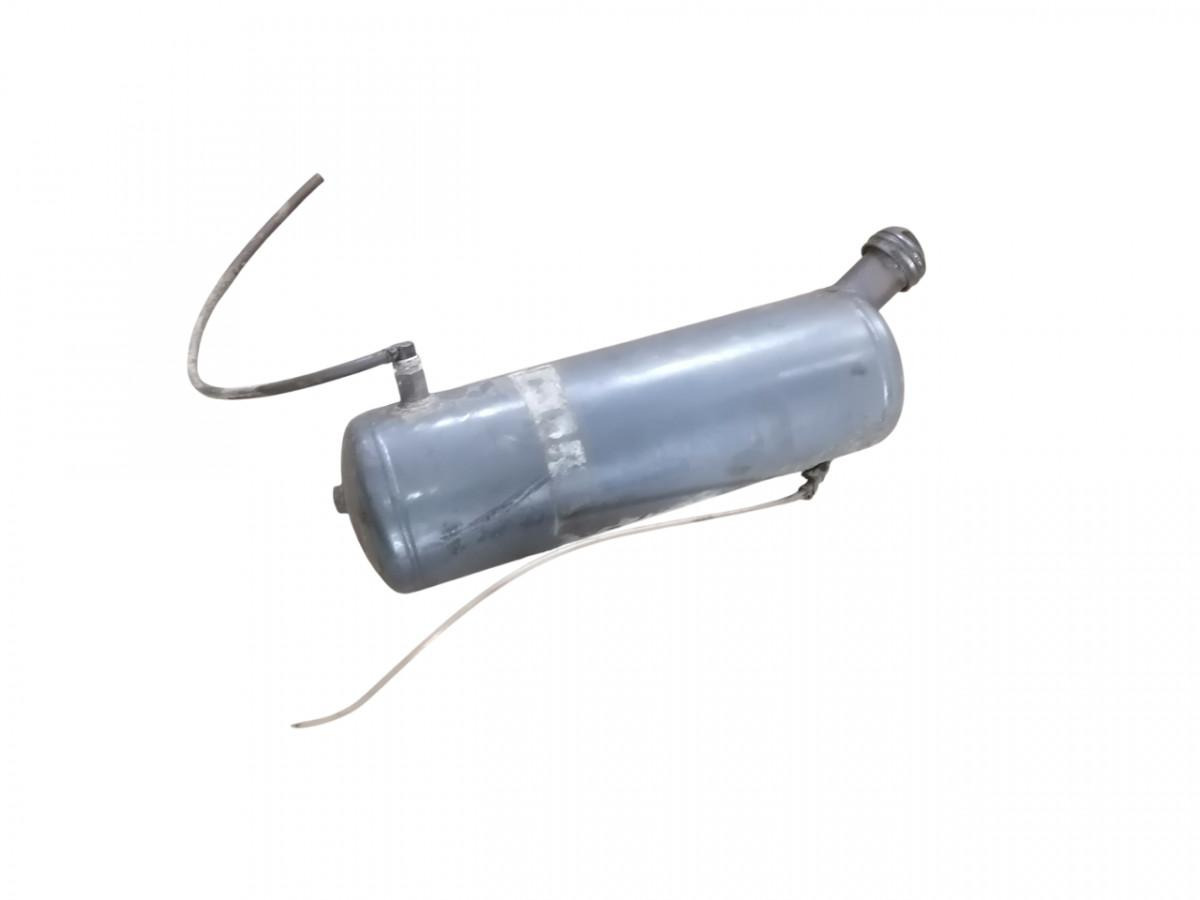 Scania Lisasoojendi kütusepaak - Heating/ Ventilation for Truck: picture 1 Scania Lisasoojendi kütusepaak - Heating/ Ventilation for Truck: picture 1