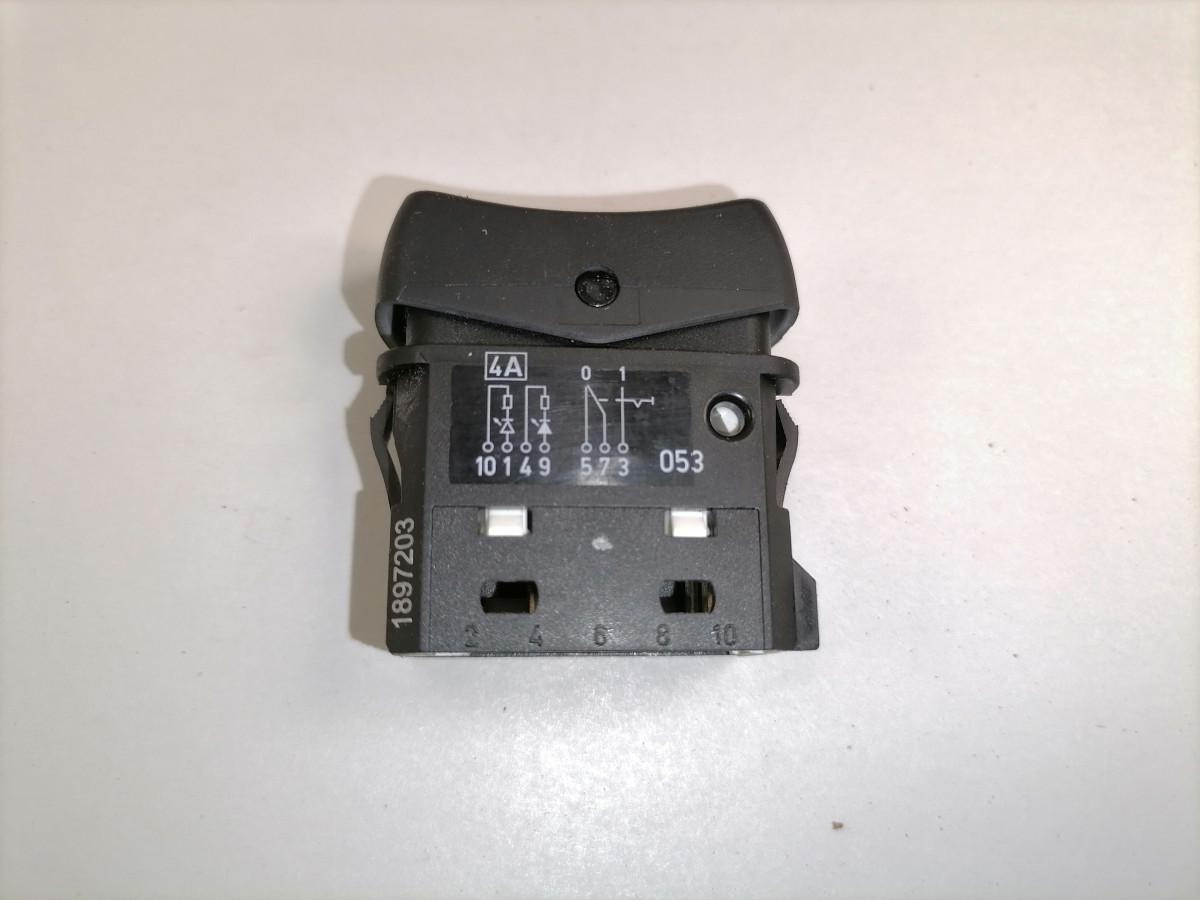 Scania Lüliti 1897203 - Cab for Truck: picture 4 Scania Lüliti 1897203 - Cab for Truck: picture 4