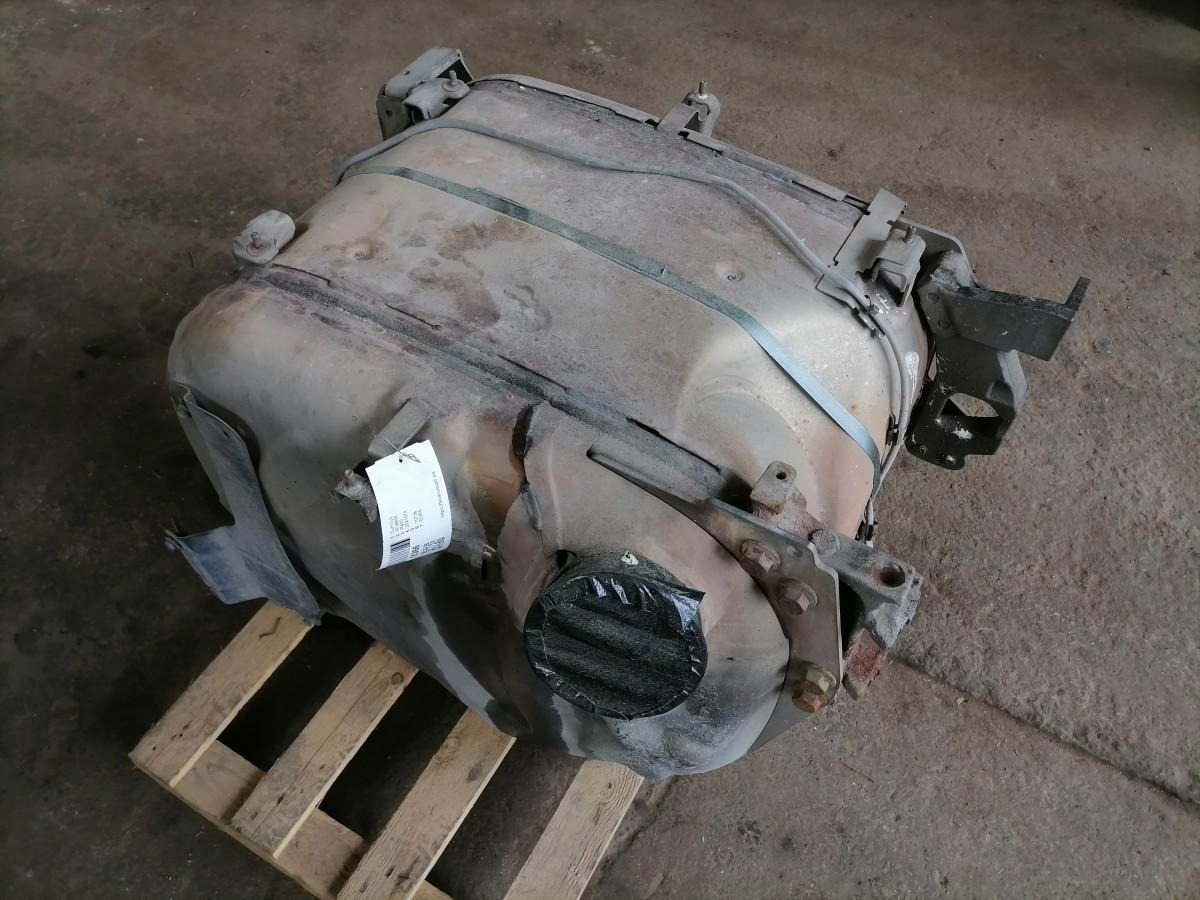 Scania Muffler 2521074 - Muffler for Truck: picture 2 Scania Muffler 2521074 - Muffler for Truck: picture 2