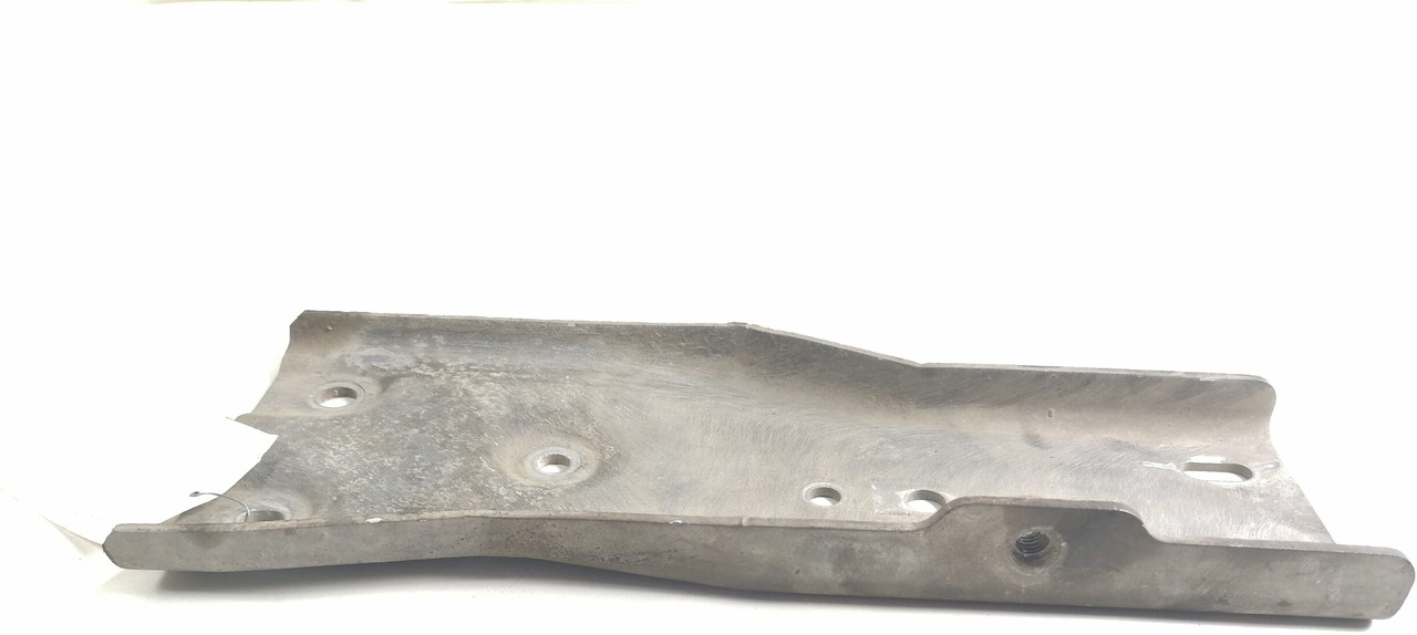 Scania Muffler carrier 1497658 - Muffler for Truck: picture 2 Scania Muffler carrier 1497658 - Muffler for Truck: picture 2