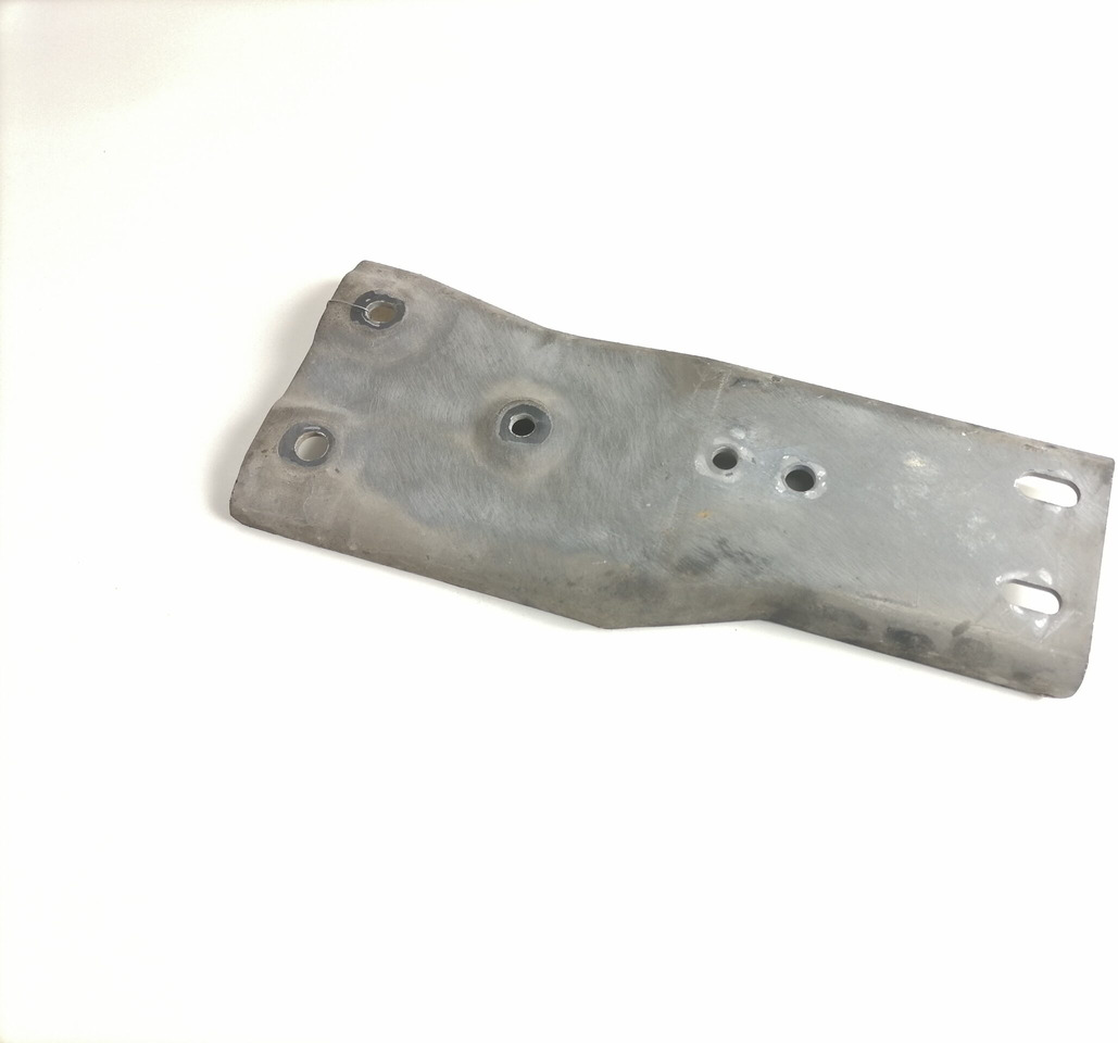 Scania Muffler carrier 1497658 - Muffler for Truck: picture 1 Scania Muffler carrier 1497658 - Muffler for Truck: picture 1