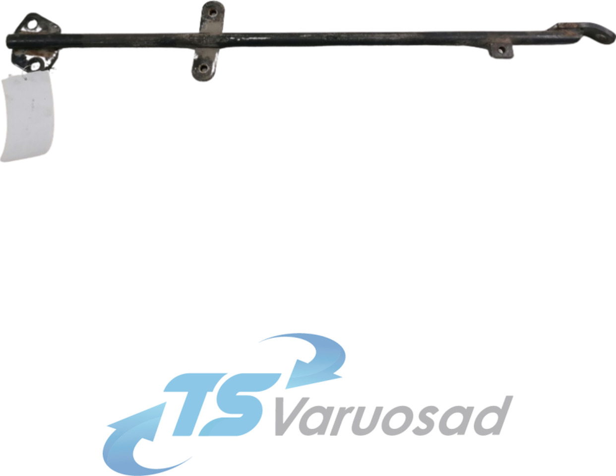 Scania Muffler carrier 1765149 - Muffler for Truck: picture 1 Scania Muffler carrier 1765149 - Muffler for Truck: picture 1