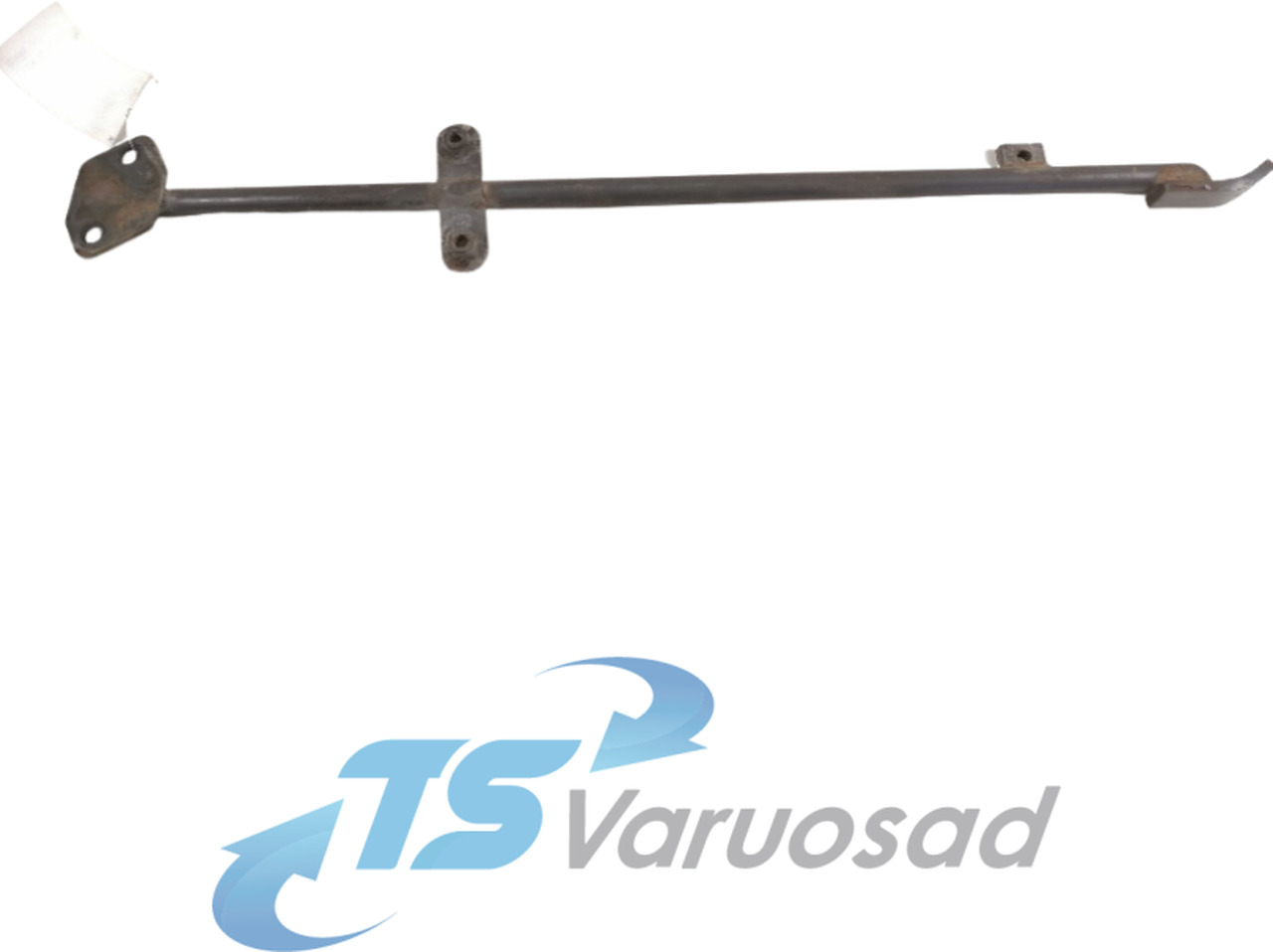 Scania Muffler carrier 1765149 - Muffler for Truck: picture 1 Scania Muffler carrier 1765149 - Muffler for Truck: picture 1