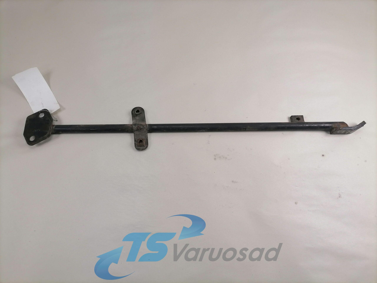 Scania Muffler carrier 1765149 - Muffler for Truck: picture 3 Scania Muffler carrier 1765149 - Muffler for Truck: picture 3