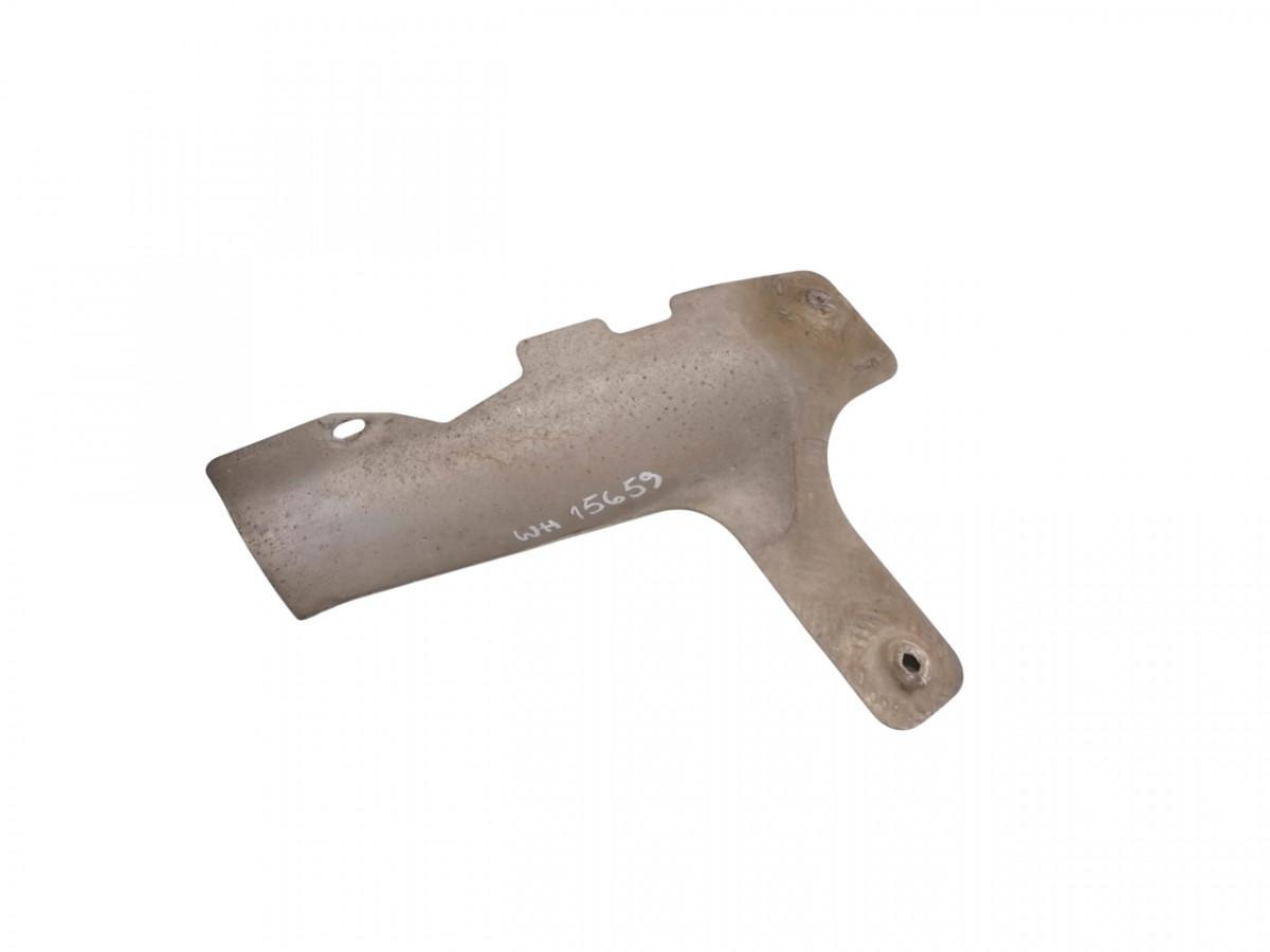 Scania Muffler cover 1936571 - Muffler for Truck: picture 1 Scania Muffler cover 1936571 - Muffler for Truck: picture 1