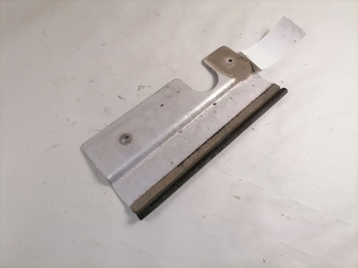 Scania Muffler cover 2521254 - Muffler for Truck: picture 2 Scania Muffler cover 2521254 - Muffler for Truck: picture 2