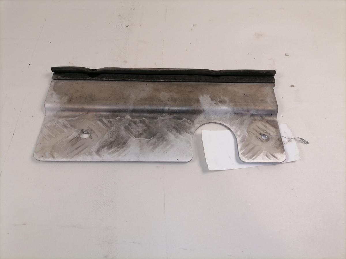 Scania Muffler cover 2521254 - Muffler for Truck: picture 3 Scania Muffler cover 2521254 - Muffler for Truck: picture 3