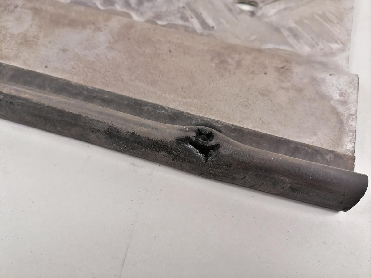 Scania Muffler cover 2521254 - Muffler for Truck: picture 2 Scania Muffler cover 2521254 - Muffler for Truck: picture 2