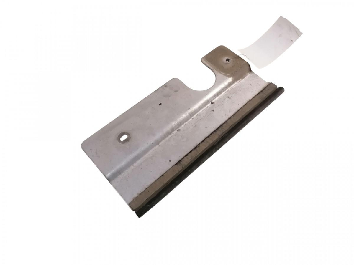 Scania Muffler cover 2521254 - Muffler for Truck: picture 1 Scania Muffler cover 2521254 - Muffler for Truck: picture 1