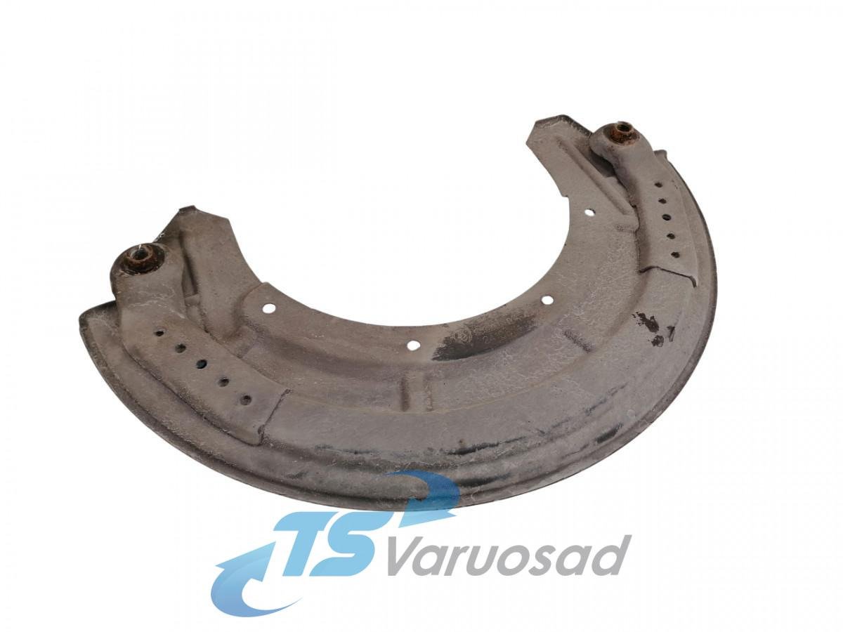 Scania Porikaitseplekk 2410651 - Universal part for Truck: picture 1 Scania Porikaitseplekk 2410651 - Universal part for Truck: picture 1