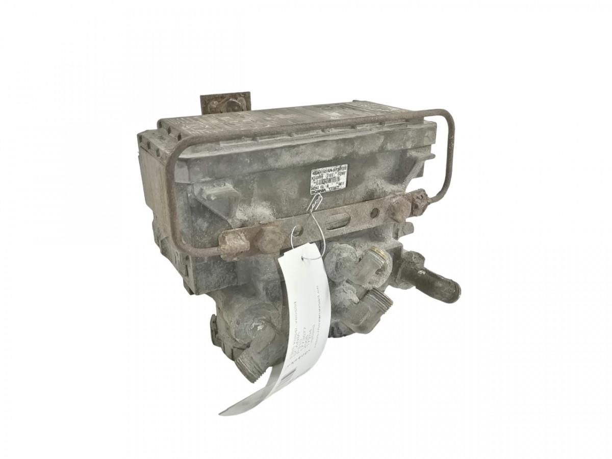 Scania Rear axel brake pressure control valve 1773677 - Brake valve for Truck: picture 1 Scania Rear axel brake pressure control valve 1773677 - Brake valve for Truck: picture 1