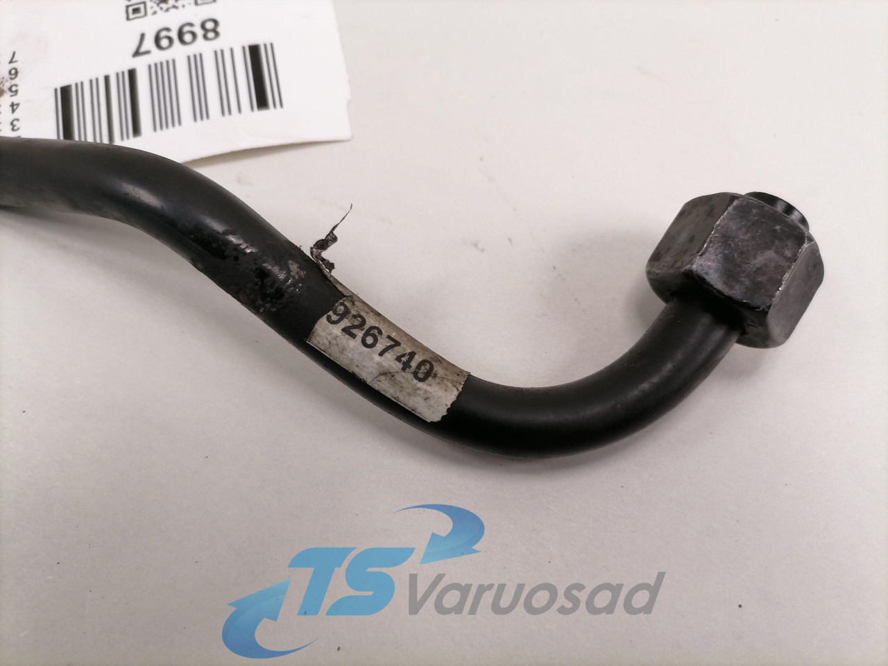 Scania Roolisüsteemi õlitoru 1926740 - Steering hose for Truck: picture 2 Scania Roolisüsteemi õlitoru 1926740 - Steering hose for Truck: picture 2