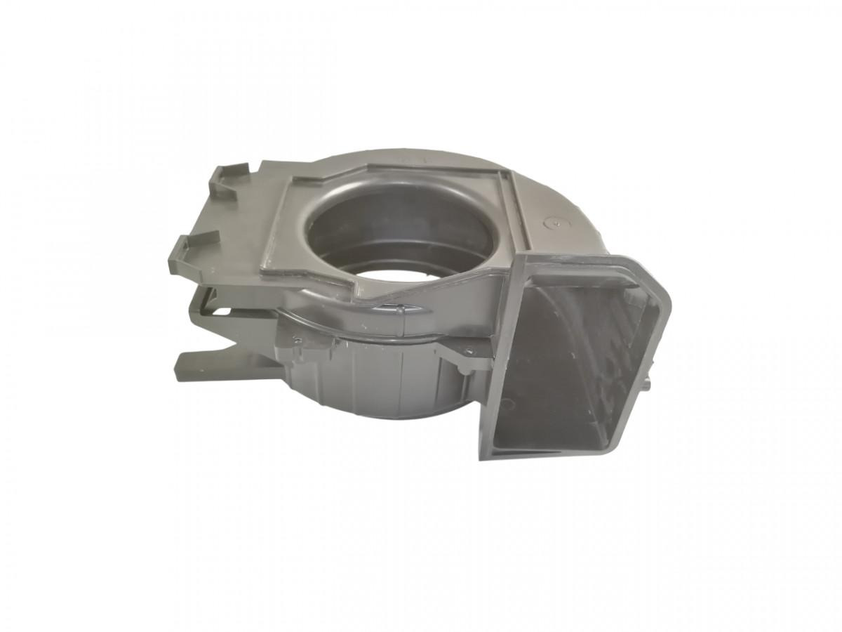 Scania Salongisoojenduse ventilaatori korpus 2301516 - Heating/ Ventilation for Truck: picture 1 Scania Salongisoojenduse ventilaatori korpus 2301516 - Heating/ Ventilation for Truck: picture 1