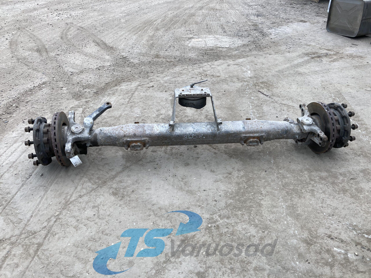 Scania Scania abisilla tala ARA900 2084801 - Axle and parts for Truck: picture 2 Scania Scania abisilla tala ARA900 2084801 - Axle and parts for Truck: picture 2