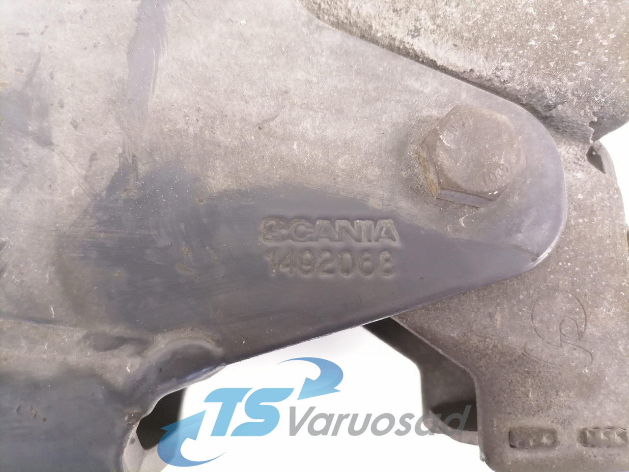 Scania Scania cab carrier 1492068 - Cab suspension for Truck: picture 2 Scania Scania cab carrier 1492068 - Cab suspension for Truck: picture 2