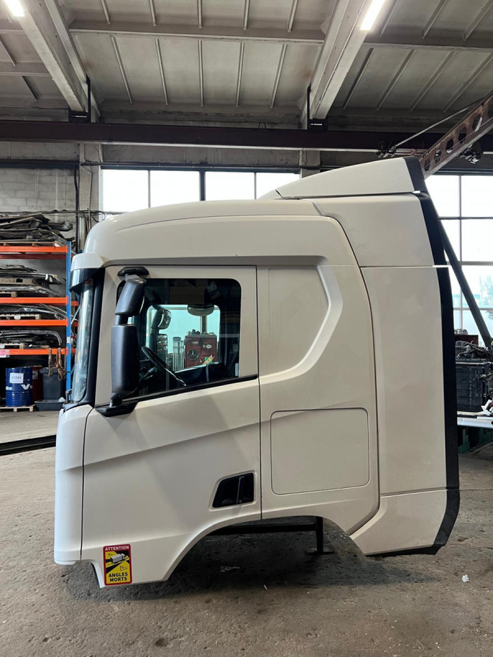 Scania Scania kabiin CR20N CR20N - Cab and interior for Truck: picture 5 Scania Scania kabiin CR20N CR20N - Cab and interior for Truck: picture 5