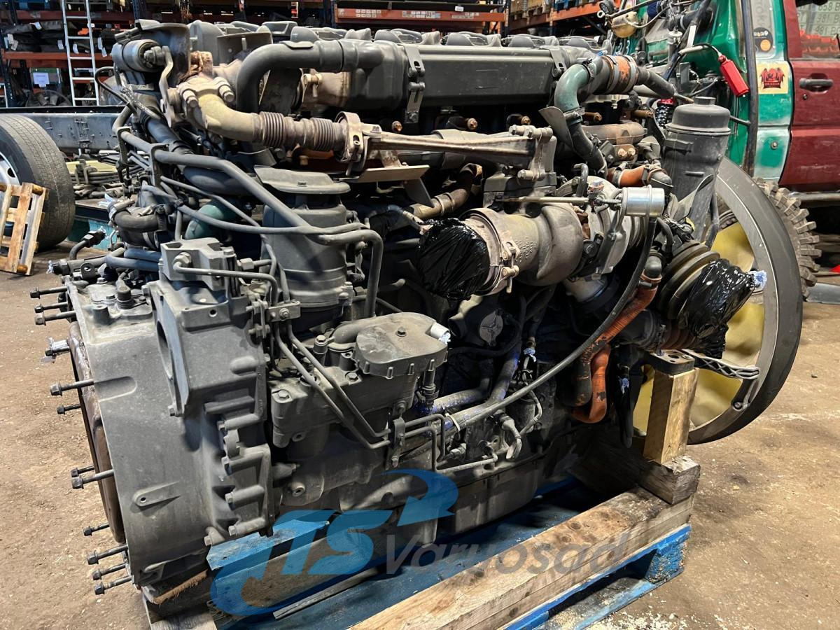Scania Scania mootor OC13101 2737798 - Engine for Truck: picture 5 Scania Scania mootor OC13101 2737798 - Engine for Truck: picture 5