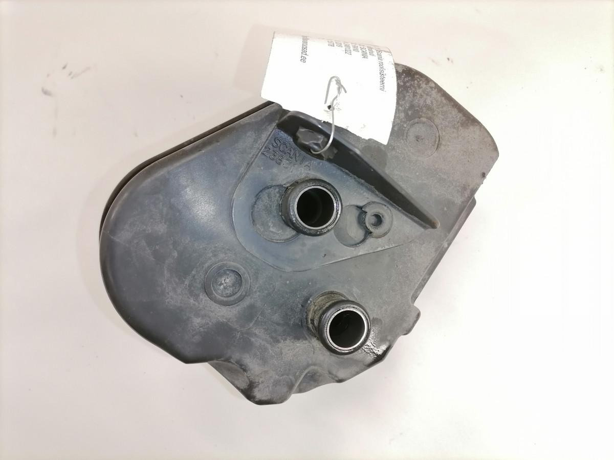 Scania Scania steering oil tank 2481322 - Steering hose for Truck: picture 4 Scania Scania steering oil tank 2481322 - Steering hose for Truck: picture 4