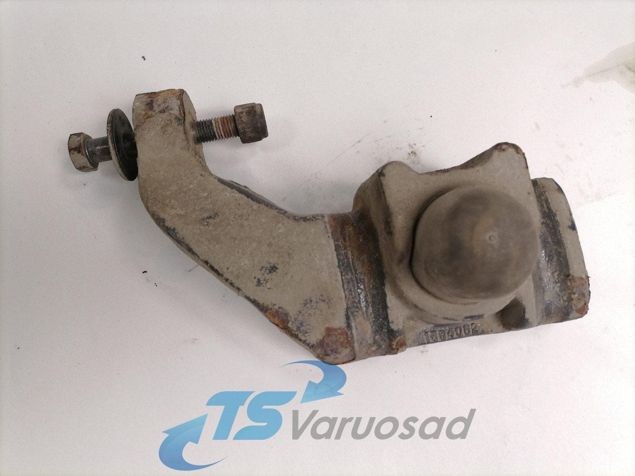 Scania Shock absorber mounting 1354062 - Suspension for Truck: picture 2 Scania Shock absorber mounting 1354062 - Suspension for Truck: picture 2