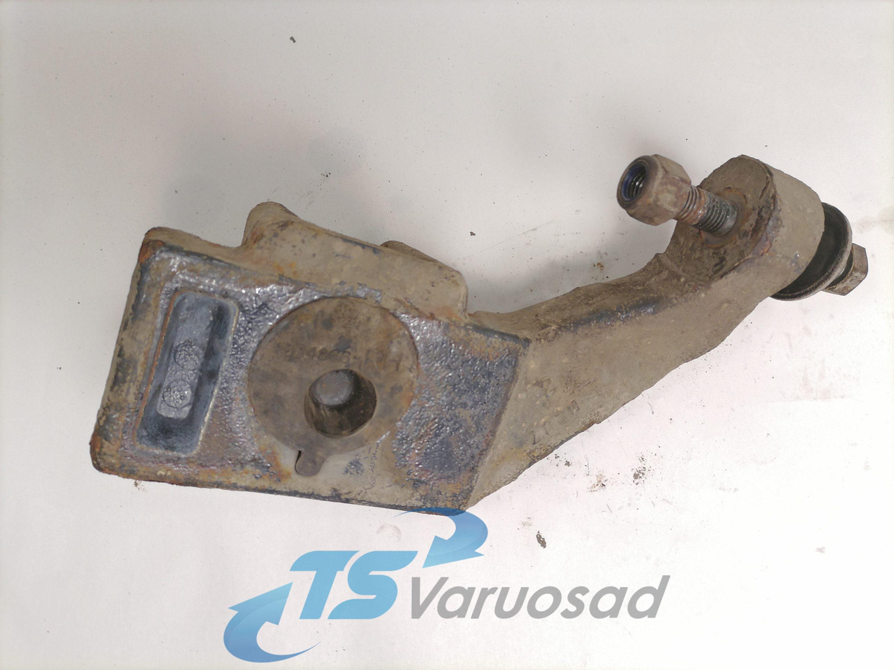 Scania Shock absorber mounting 1354062 - Suspension for Truck: picture 4 Scania Shock absorber mounting 1354062 - Suspension for Truck: picture 4