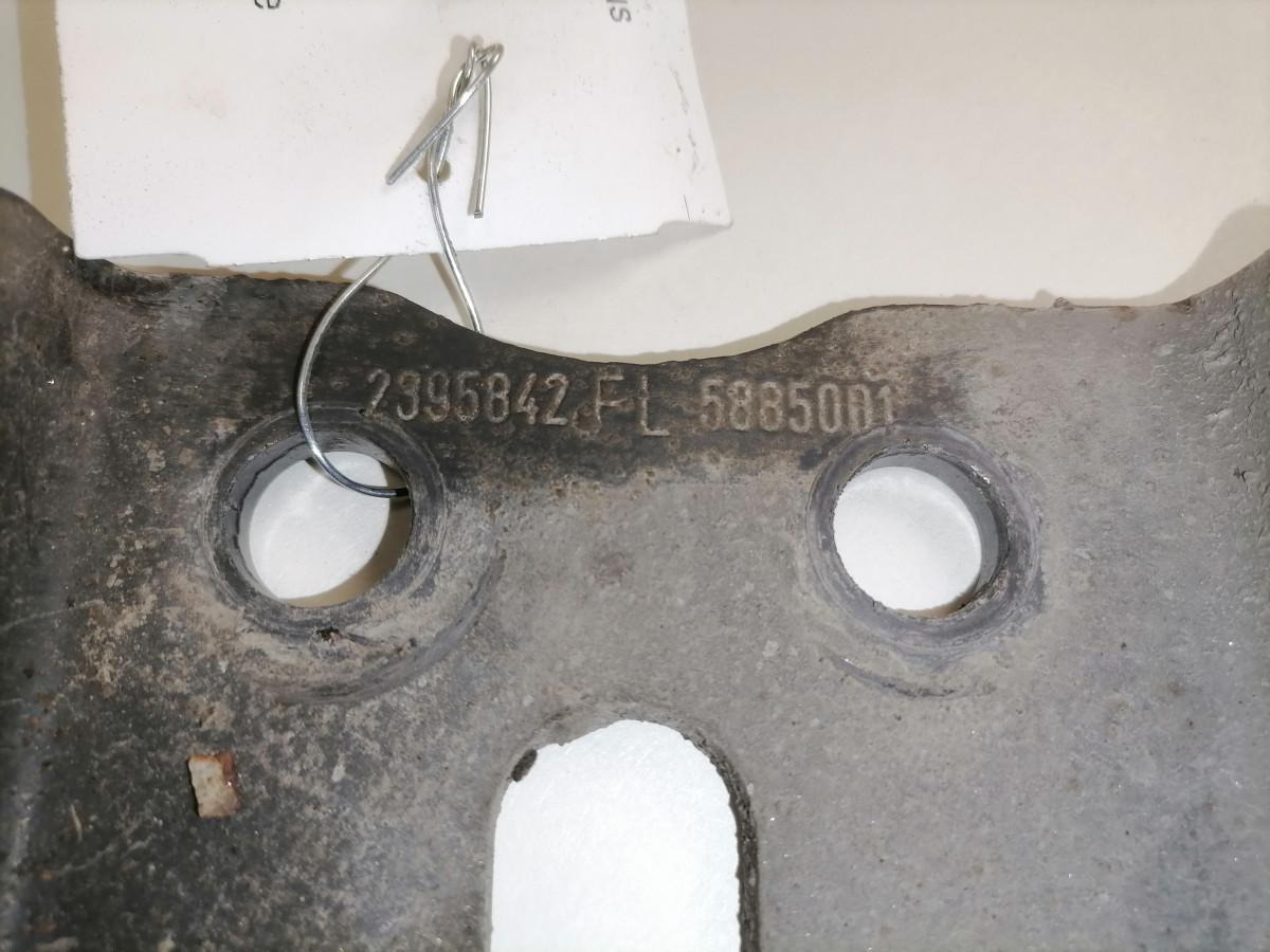 Scania Shock absorber mounting 2395842 - Suspension for Truck: picture 4 Scania Shock absorber mounting 2395842 - Suspension for Truck: picture 4