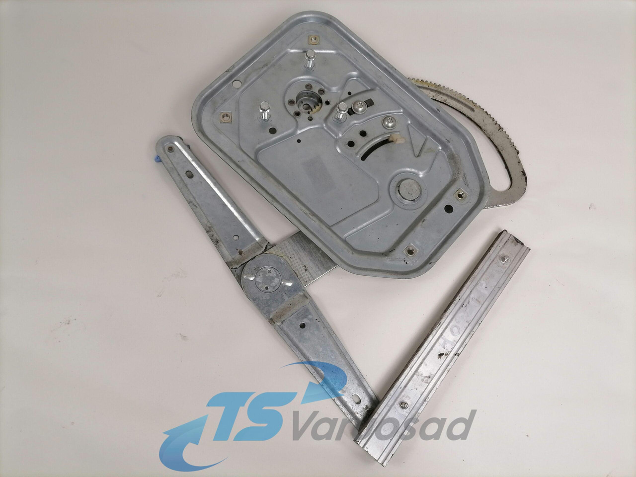 Scania Side window lifting mechanism 2572351 - Window and parts for Truck: picture 3 Scania Side window lifting mechanism 2572351 - Window and parts for Truck: picture 3