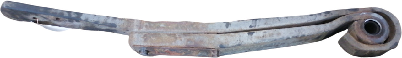 Scania Spring 1769878 - Steel suspension for Truck: picture 1 Scania Spring 1769878 - Steel suspension for Truck: picture 1