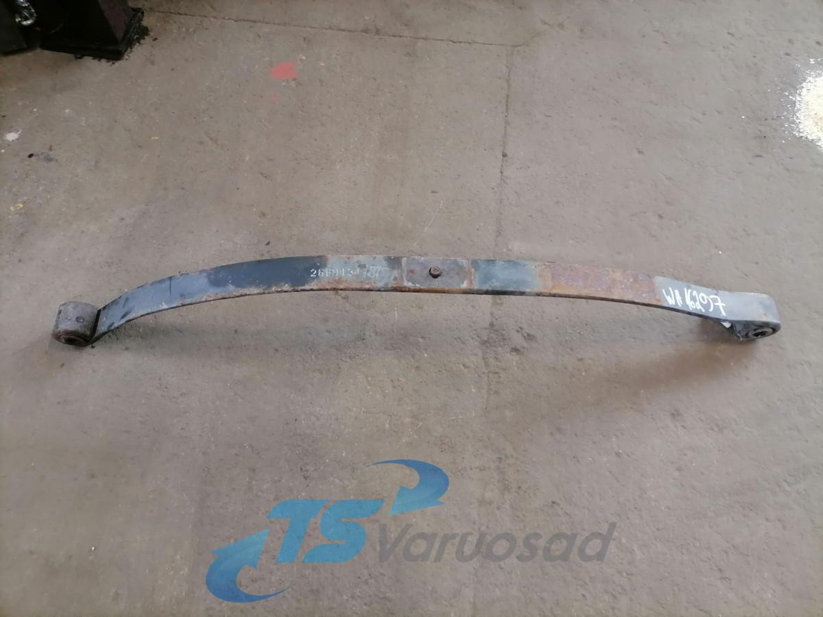 Scania Spring 2669134 - Steel suspension for Truck: picture 3 Scania Spring 2669134 - Steel suspension for Truck: picture 3