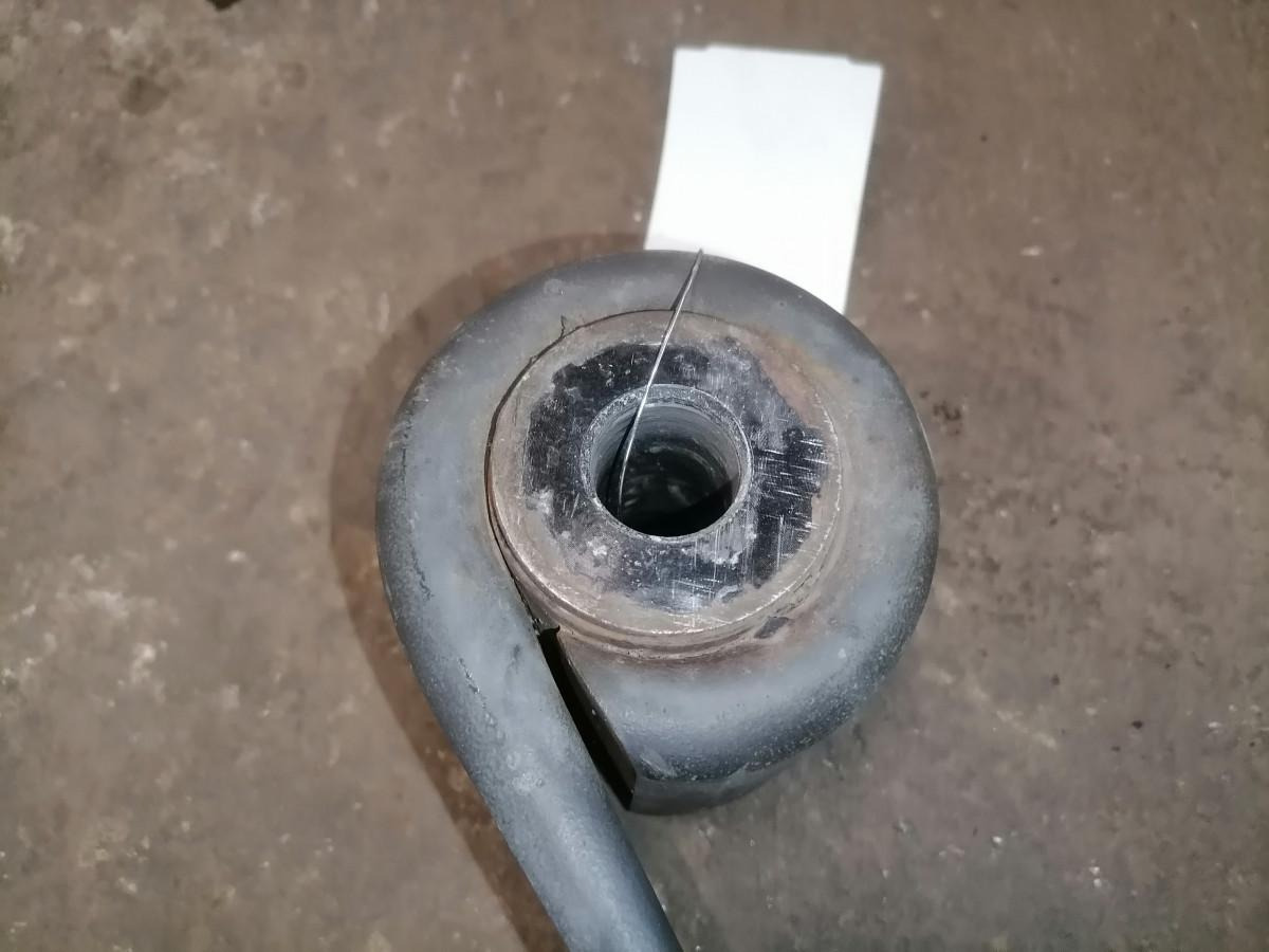 Scania Spring 2669134 - Steel suspension for Truck: picture 3 Scania Spring 2669134 - Steel suspension for Truck: picture 3