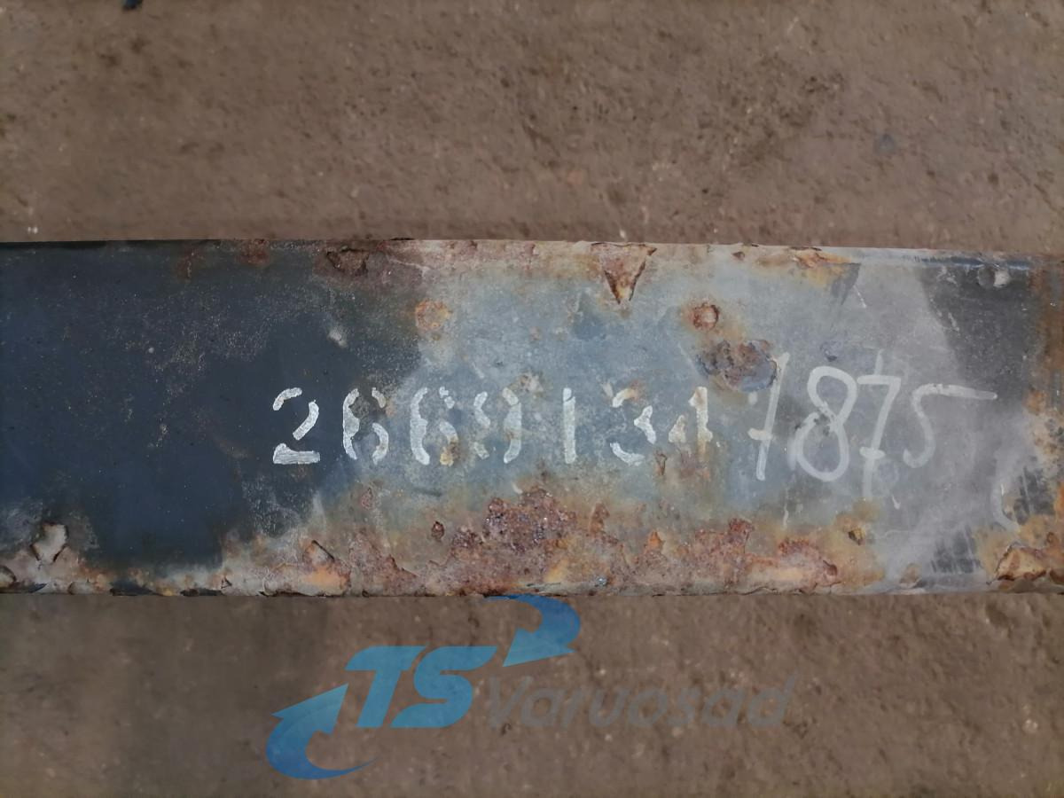 Scania Spring 2669134 - Steel suspension for Truck: picture 4 Scania Spring 2669134 - Steel suspension for Truck: picture 4