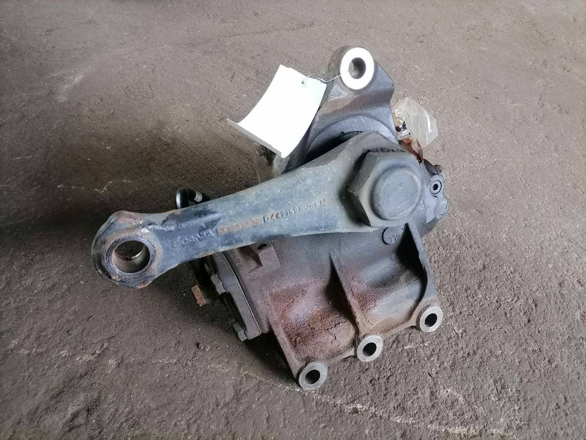 Scania Steering box 1783436 - Steering gear for Truck: picture 2 Scania Steering box 1783436 - Steering gear for Truck: picture 2