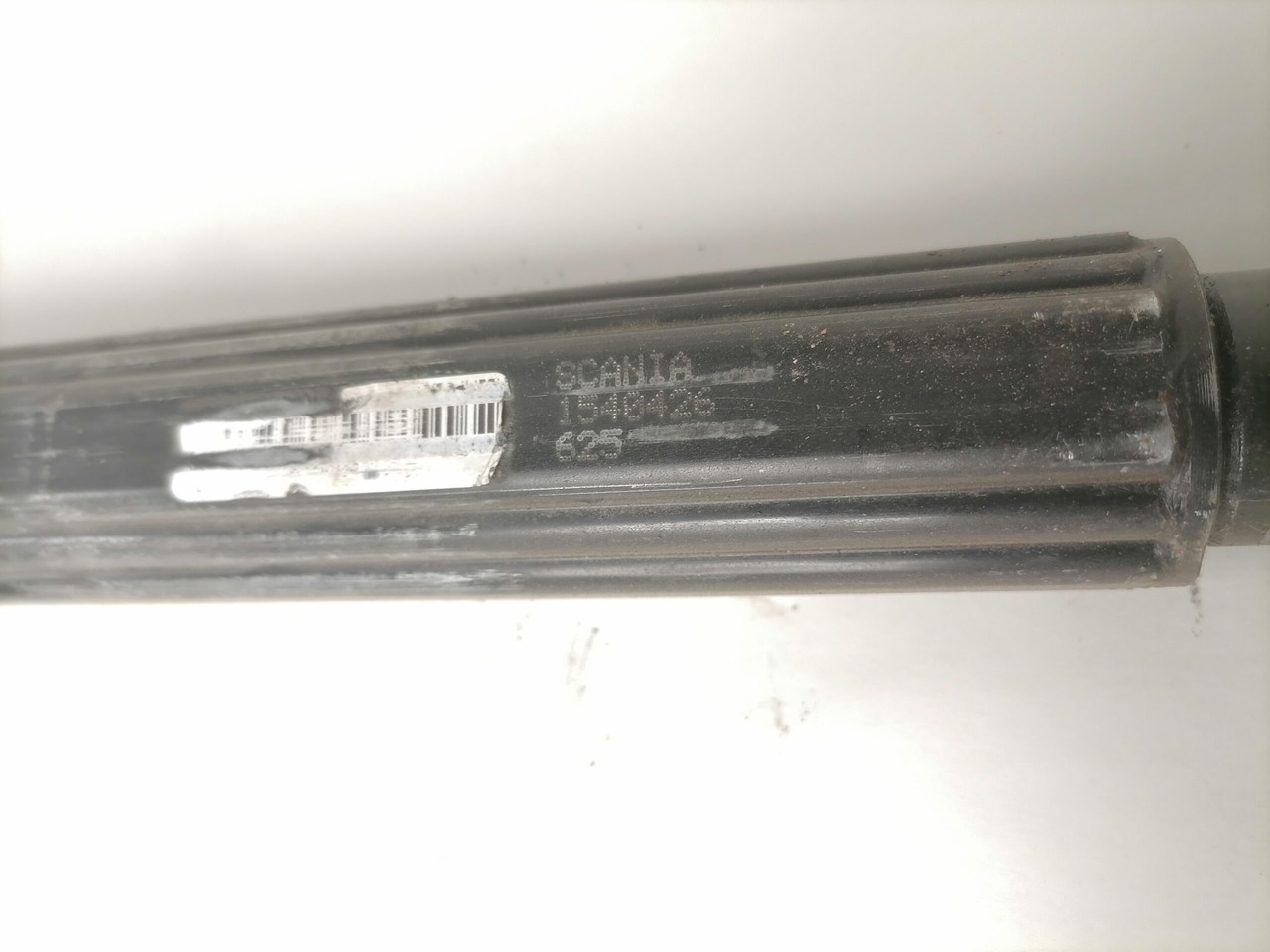 Scania Steering column 1520426 - Steering for Truck: picture 3 Scania Steering column 1520426 - Steering for Truck: picture 3