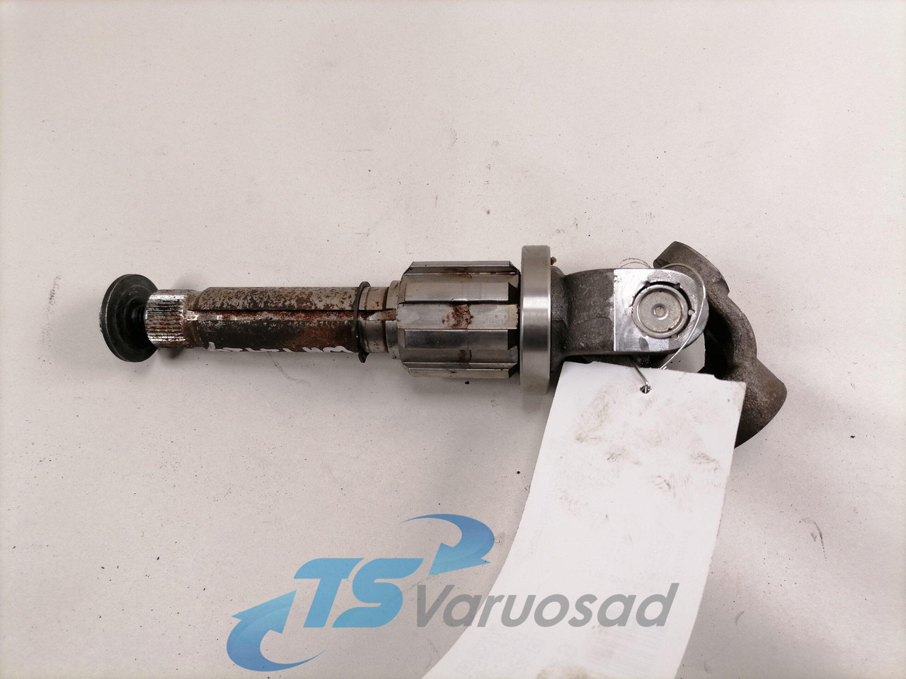 Scania Steering column - Steering for Truck: picture 2 Scania Steering column - Steering for Truck: picture 2