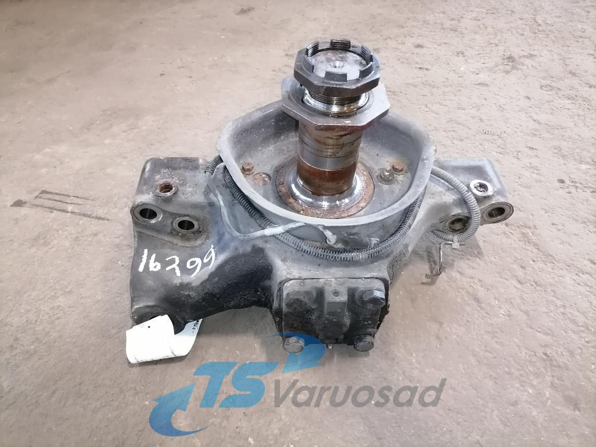 Scania Steering knuckle 2443892 - Axle and parts for Truck: picture 4 Scania Steering knuckle 2443892 - Axle and parts for Truck: picture 4