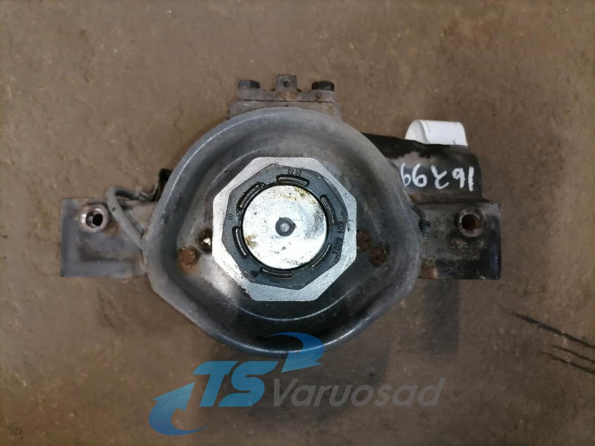 Scania Steering knuckle 2443892 - Axle and parts for Truck: picture 5 Scania Steering knuckle 2443892 - Axle and parts for Truck: picture 5