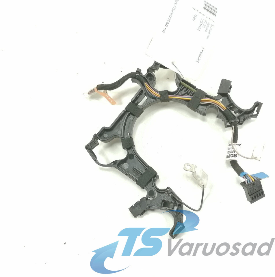 Scania Steering wheel cable 1851604 - Steering for Truck: picture 1 Scania Steering wheel cable 1851604 - Steering for Truck: picture 1