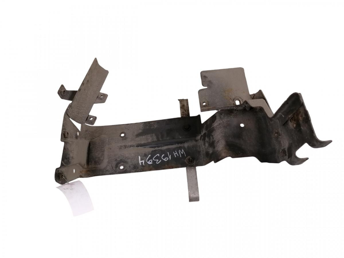 Scania Summuti katte kandur 1505772 - Muffler for Truck: picture 1 Scania Summuti katte kandur 1505772 - Muffler for Truck: picture 1