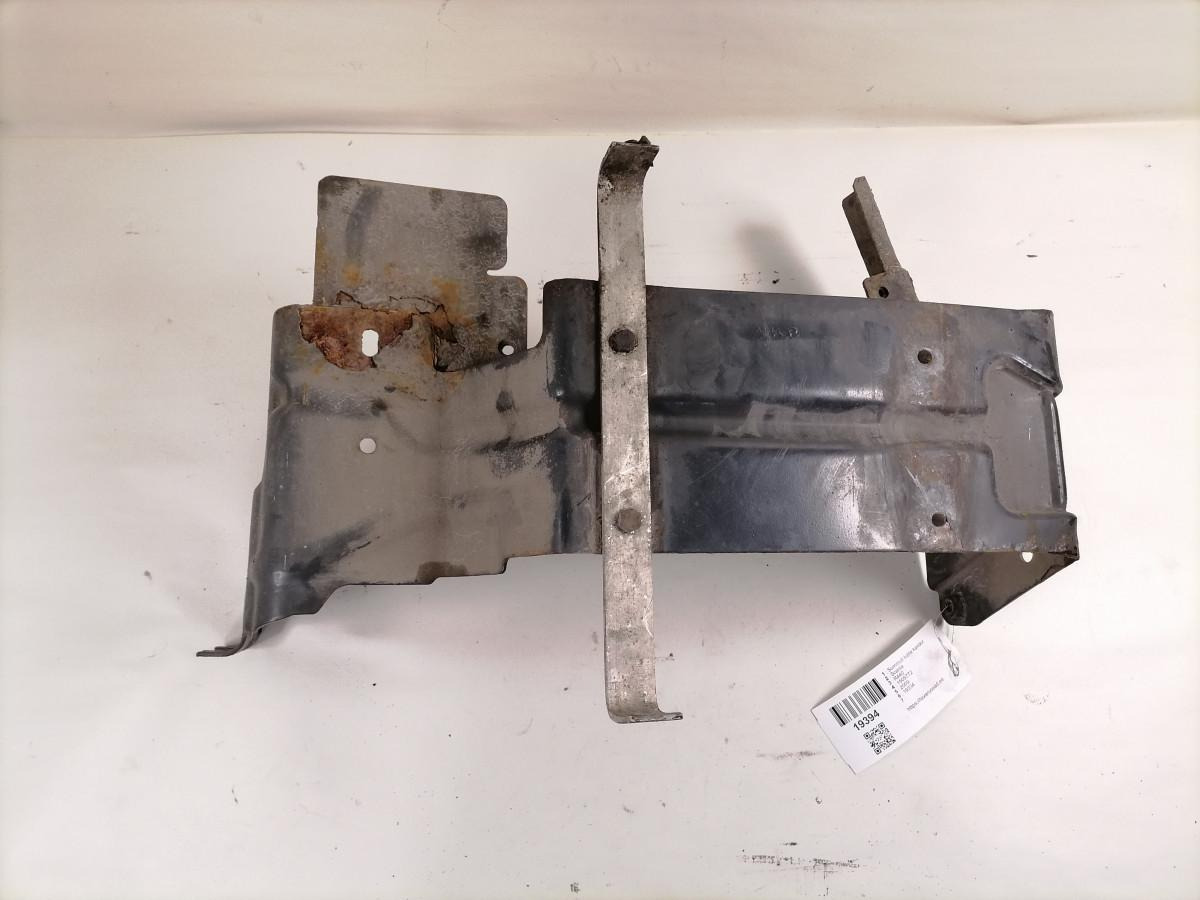 Scania Summuti katte kandur 1505772 - Muffler for Truck: picture 3 Scania Summuti katte kandur 1505772 - Muffler for Truck: picture 3