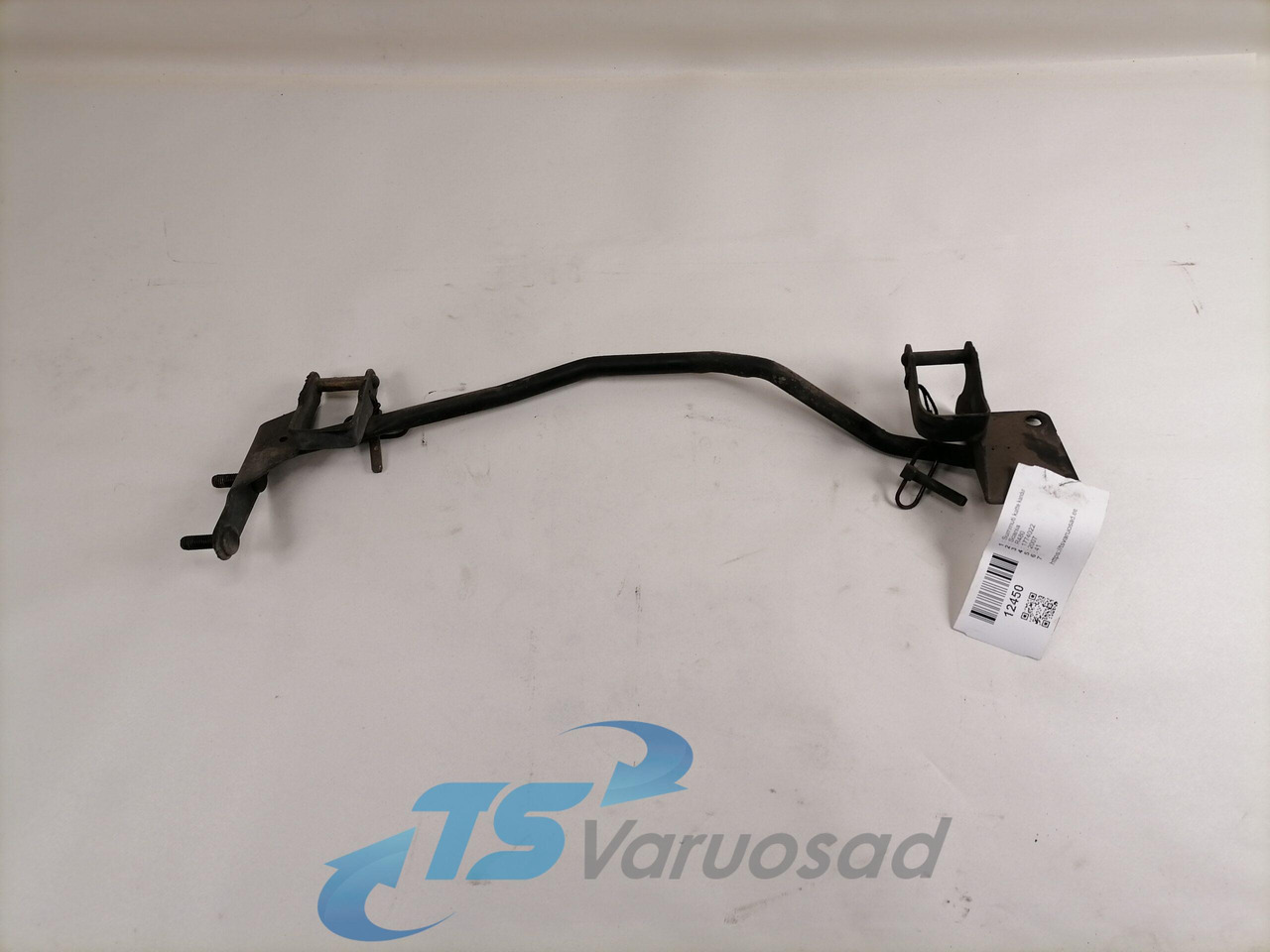 Scania Summuti katte kandur 1774022 - Muffler for Truck: picture 1 Scania Summuti katte kandur 1774022 - Muffler for Truck: picture 1