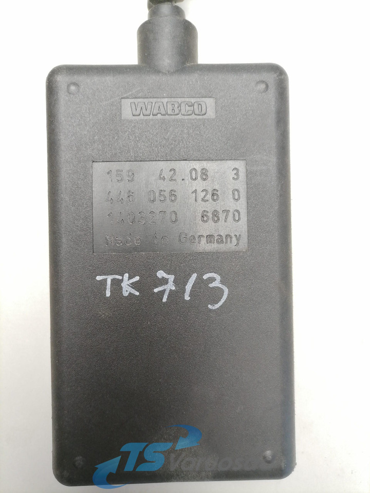 Scania Suspension control 1403270 - Suspension for Truck: picture 3 Scania Suspension control 1403270 - Suspension for Truck: picture 3