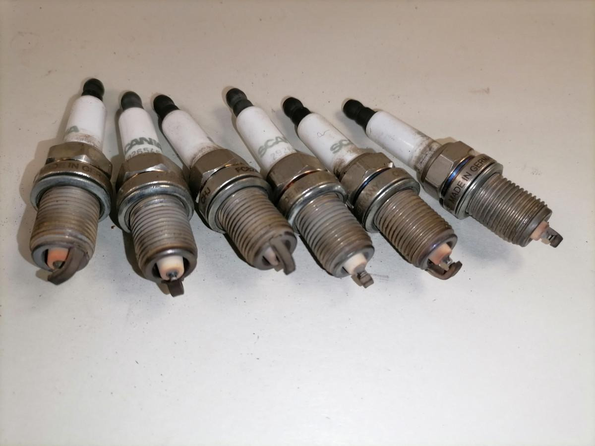 Scania Süüteküünal 2926545 - Fuel pump for Truck: picture 3 Scania Süüteküünal 2926545 - Fuel pump for Truck: picture 3