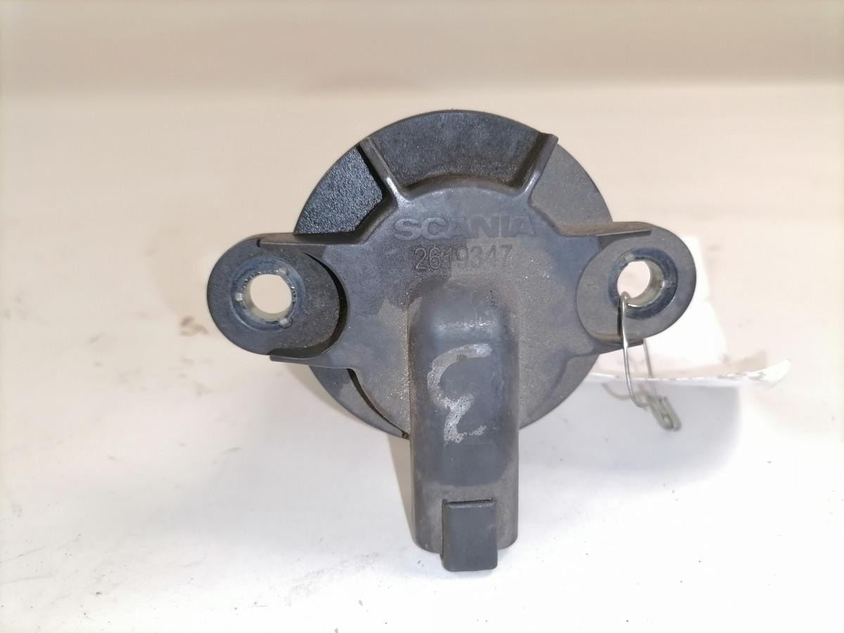 Scania Süütepool 2619347 - Fuel pump for Truck: picture 4 Scania Süütepool 2619347 - Fuel pump for Truck: picture 4