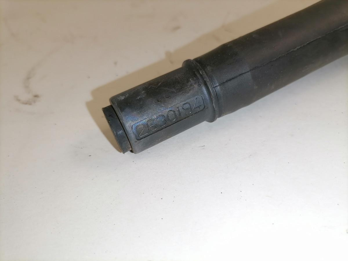 Scania Süütepool 2619347 - Fuel pump for Truck: picture 2 Scania Süütepool 2619347 - Fuel pump for Truck: picture 2