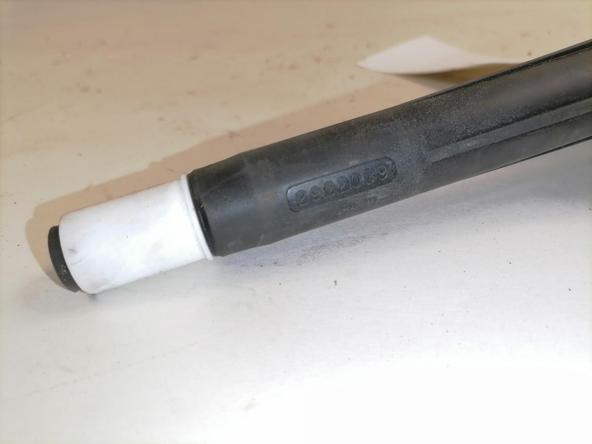 Scania Süütepool 2992037 - Fuel pump for Truck: picture 4 Scania Süütepool 2992037 - Fuel pump for Truck: picture 4