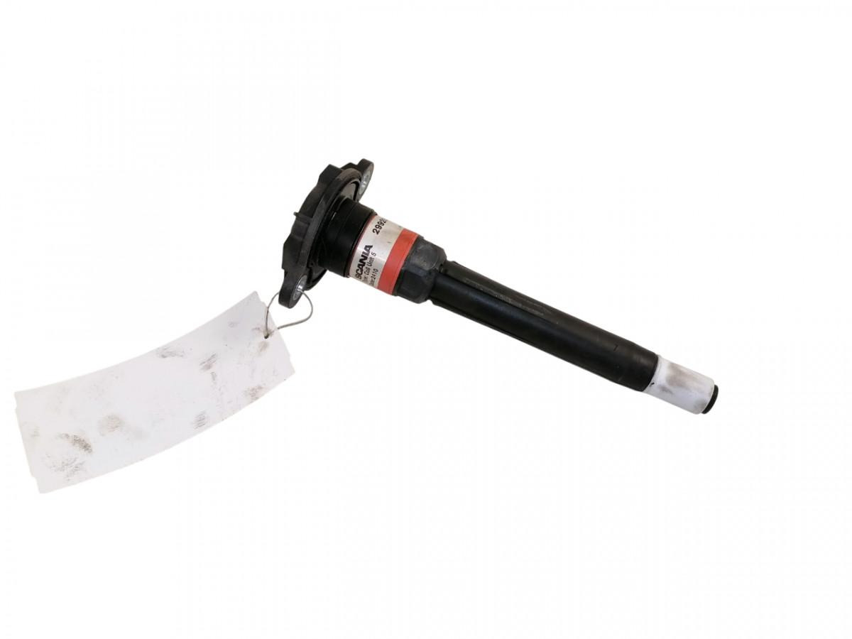 Scania Süütepool 2992037 - Fuel pump for Truck: picture 1 Scania Süütepool 2992037 - Fuel pump for Truck: picture 1