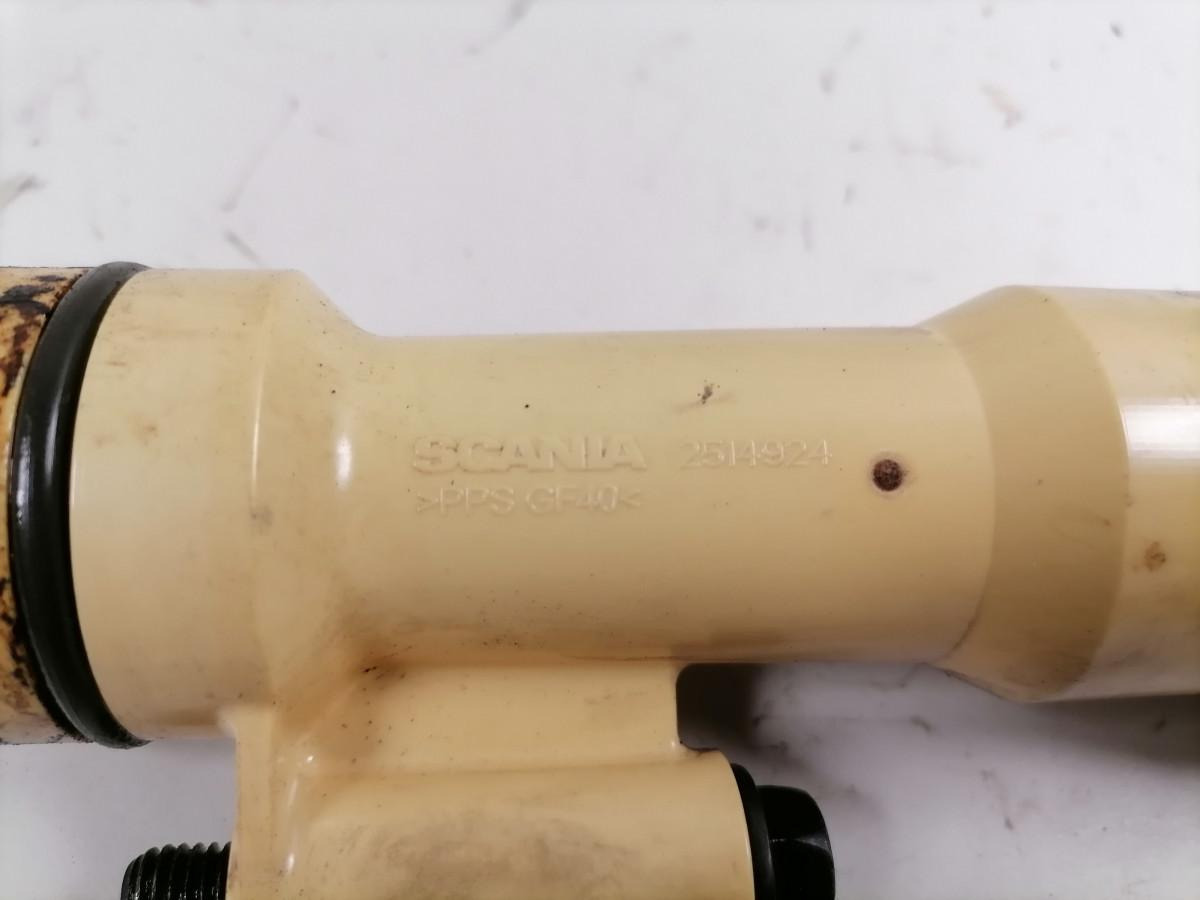 Scania Süütepooli pesa 2514924 - Fuel pump for Truck: picture 3 Scania Süütepooli pesa 2514924 - Fuel pump for Truck: picture 3